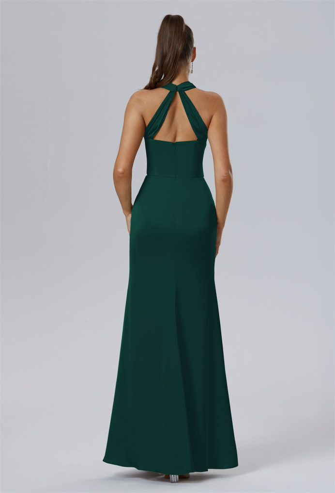 AW Maharaol Dress